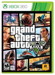 Någon som vill byta GTA V mot FIFA 15?